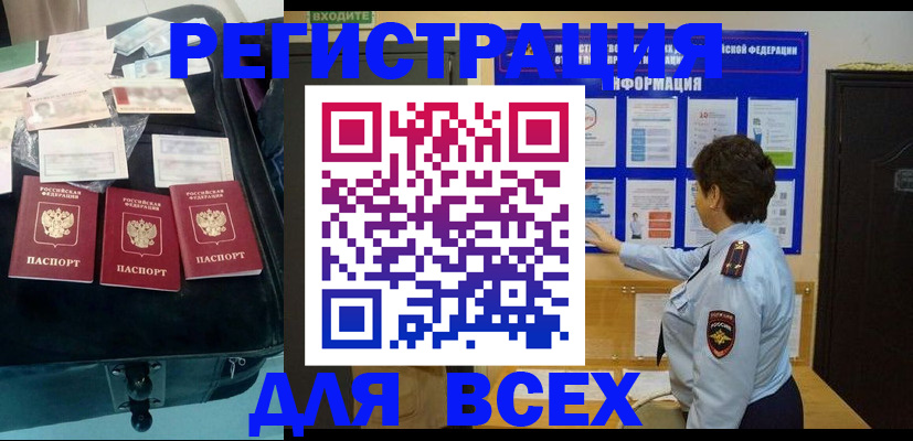 прописка законно в Борзе